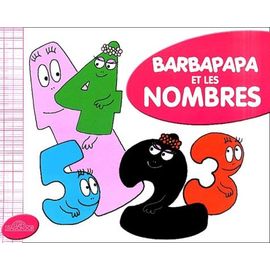 Barbapapa Et Les Nombres