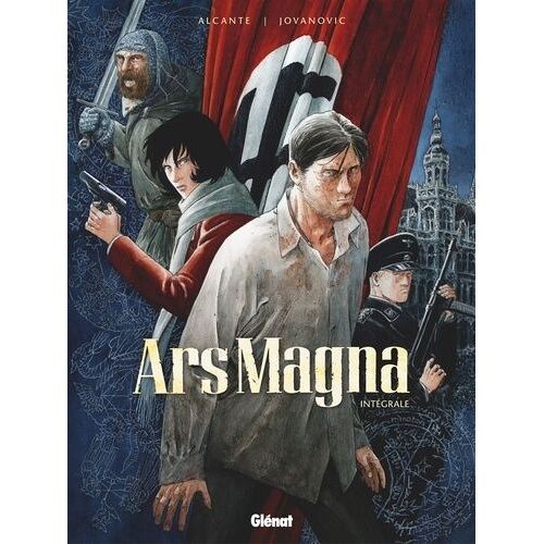 Ars Magna - Intégrale