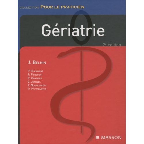 Gériatrie