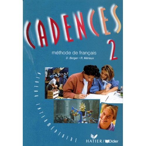 Cadences Niveau 2