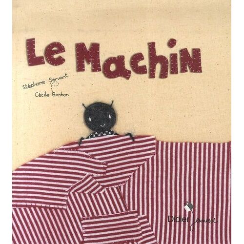 Le Machin
