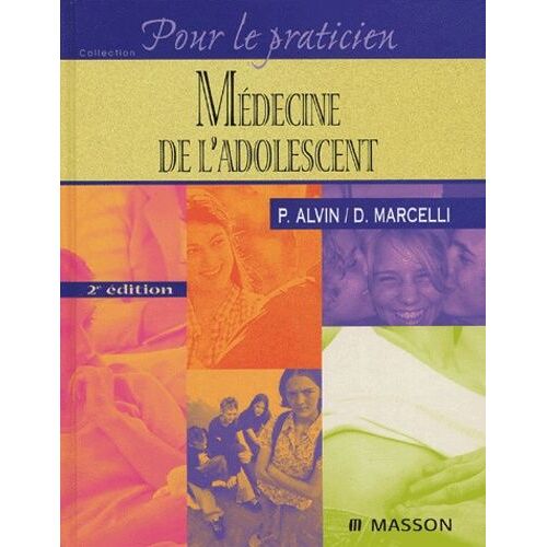 Médecine De L'adolescent