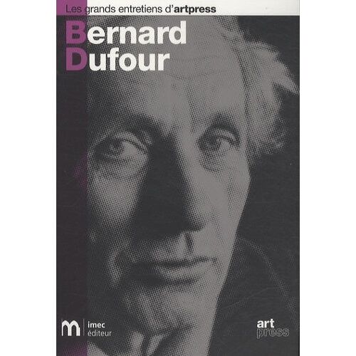 Bernard Dufour