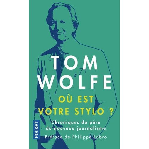 Où Est Votre Stylo ? - Chroniques D'amérique Et D'ailleurs