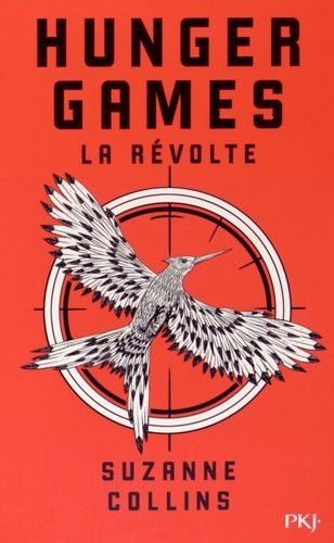 Hunger Games - Tome 3 - La Révolte