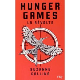 Hunger Games - Tome 3 - La Révolte