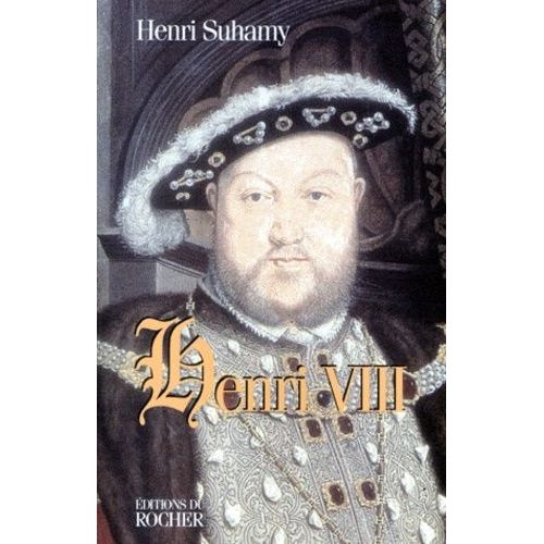 Henri Viii