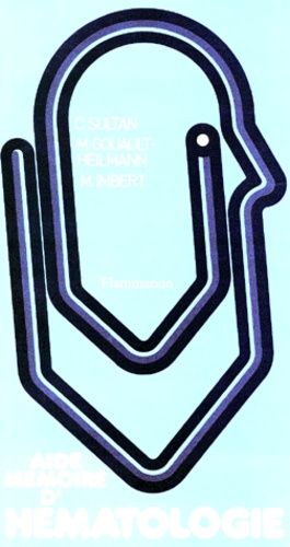 Aide-Mémoire D'hématologie