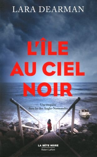 L'île Au Ciel Noir