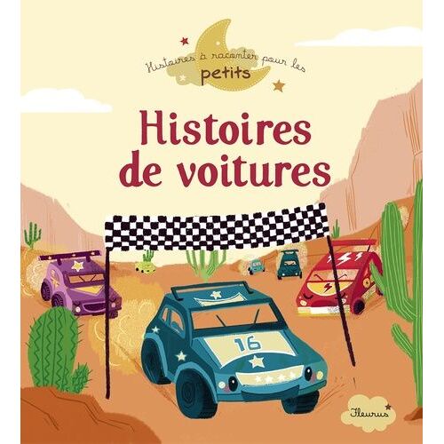 Histoires De Voitures