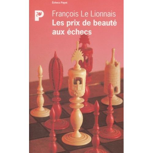 Les Prix De Beaute Aux Echecs