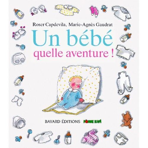 Un Bébé, Quelle Aventure !