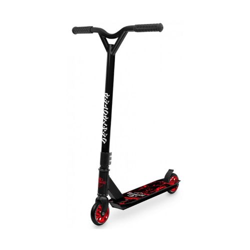 Trottinette Street Surfing Destroyer Red Lightning