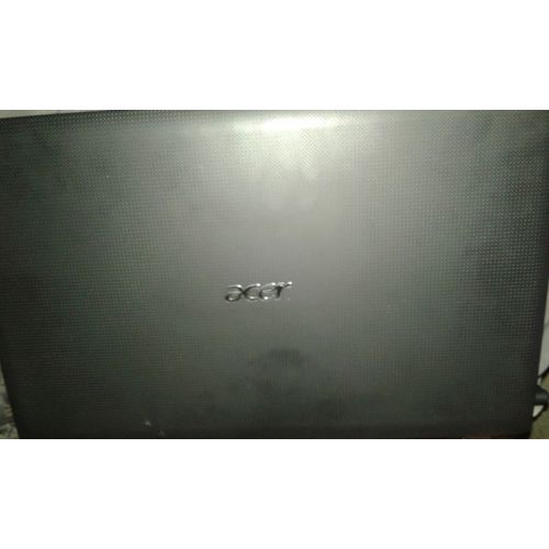 Acer Aspire 7741ZG MS2309 - 17.3" Intel Pentium - Ram 4 Go - DD 500 Go
