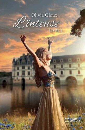 L'intense - Tome 1