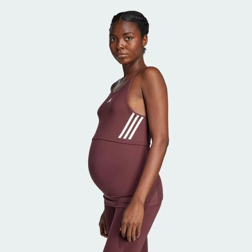 Débardeur De Grossesse Adidas Performance Jnr31 - M