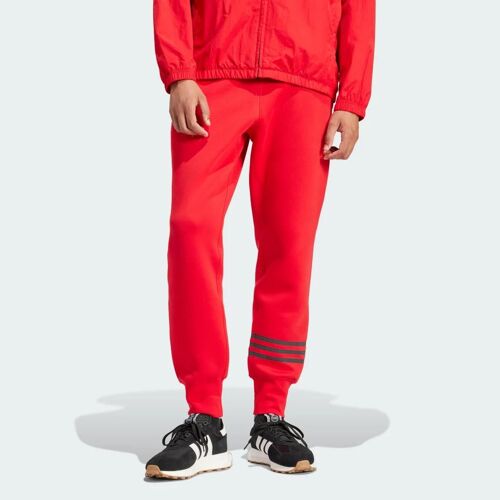 Pantalon De Survêtement Bords-Côtes Street Neuclassics Adidas Originals Kop62 - M