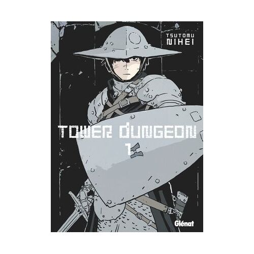 Tower Dungeon - Tome 01