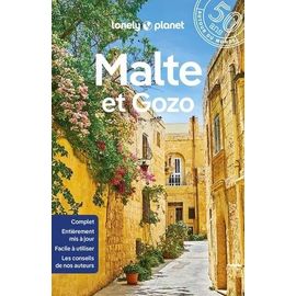 Malte Et Gozo