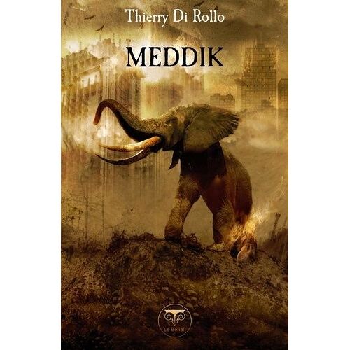 Meddik - (Ou Le Rire Du Sourd)