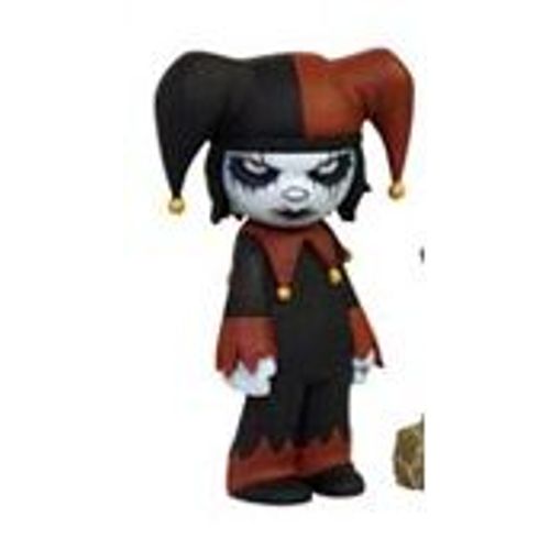 Living Dead Dolls Series 1 Figurine Jingles Mezco