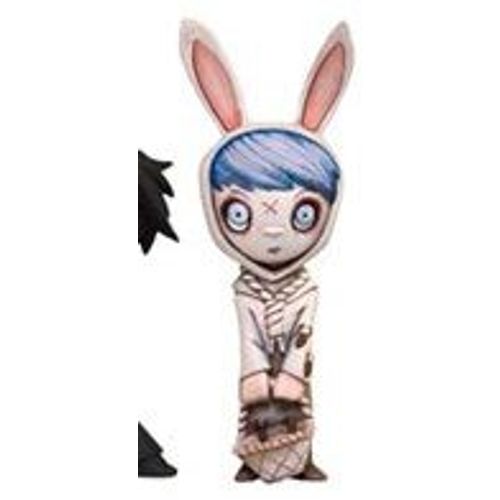 Living Dead Dolls Series 1 Figurine Eggzorcist Mezco