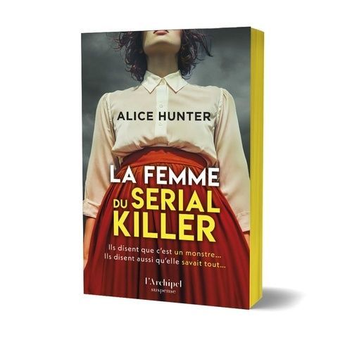 La Femme Du Serial Killer