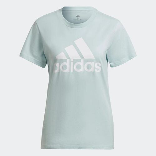 T-Shirt Loungewear Essentials Logo Adidas Sportswear 46361 - S