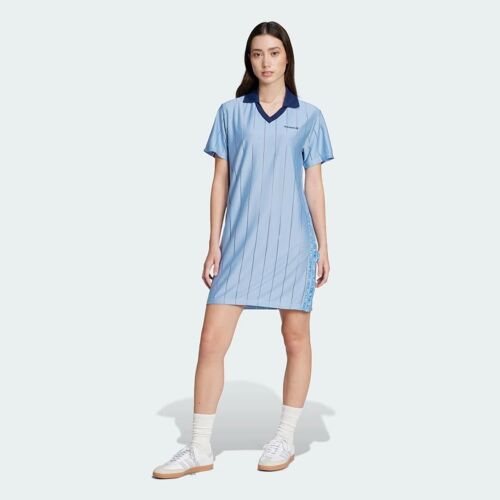 Robe Football Ton Sur Ton Adidas Originals X Liberty London Adidas Originals Kpr65 - M