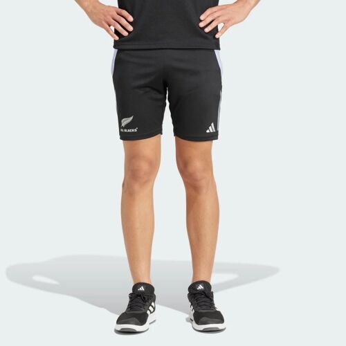 Short De Rugby All Blacks Adidas Performance Juj13 - S