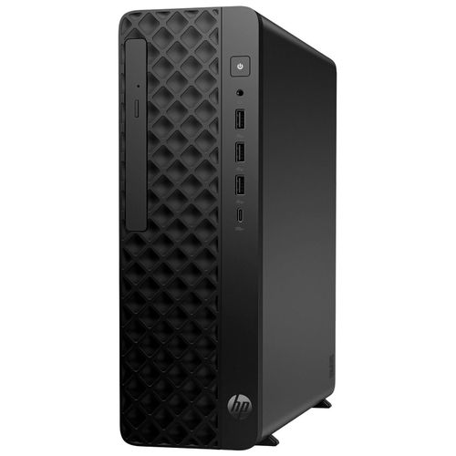 HP ProDesk 2 G1i E - Core i3 I3-14100 3.5 GHz 32 Go RAM 512 Go Noir