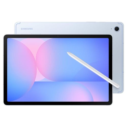 Tablette Samsung Galaxy Tab S10 FE 128 Go 10.9 pouces Bleu
