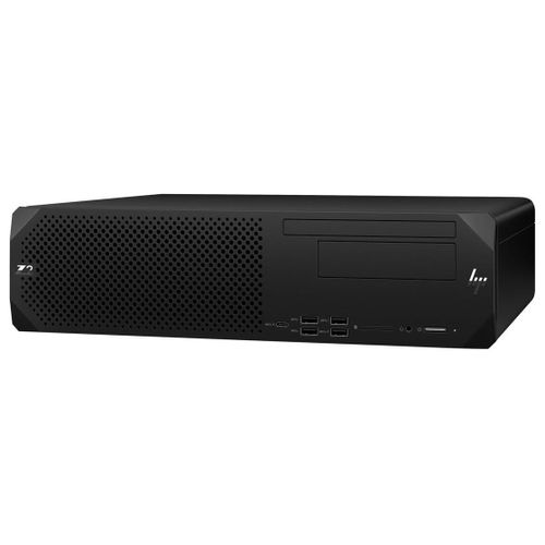 HP Workstation Z2 G9 - Core i7 I7-14700 2.1 GHz 16 Go RAM 1 To Noir AZERTY