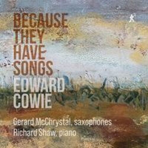 Because They Have Songs