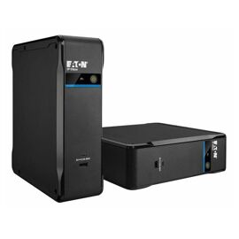 Eaton 3P Ellipse 700 USB FR - Onduleur - CA 220-240 V - 420 watt - 700 VA - USB - connecteurs de sortie : 4