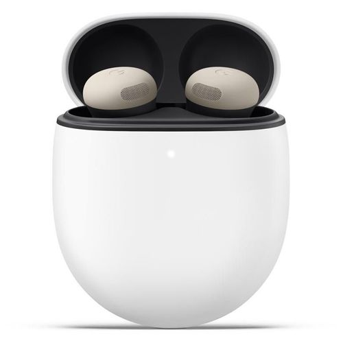 Ecouteurs True Wireless Google Pixel Buds Pro 2 Porcelaine