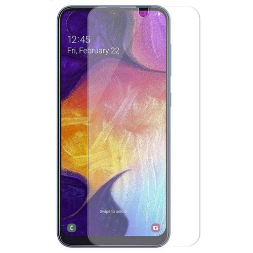 Protection d'Ecran en Verre Trempé pour Samsung Galaxy A50