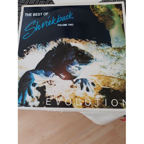 The Best Of Volume Two