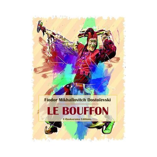 Le Bouffon