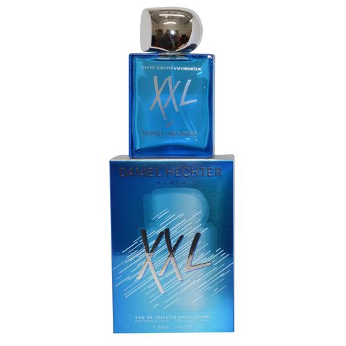 Xxl By Daniel Hechter Eau De Toilette Spray 50ml 
