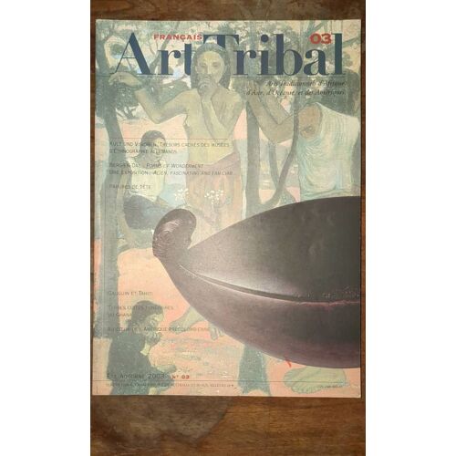 Art Tribal N3