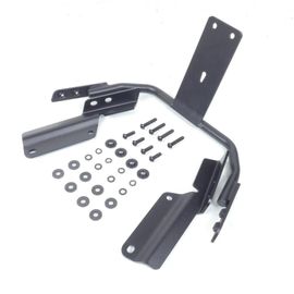 Kit Fixation Dosseret De Selle Shad Pour Scooter Honda 350 Forza H0fr11rv Neuf