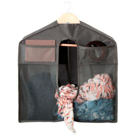 Housse pour cintre pour accessoires