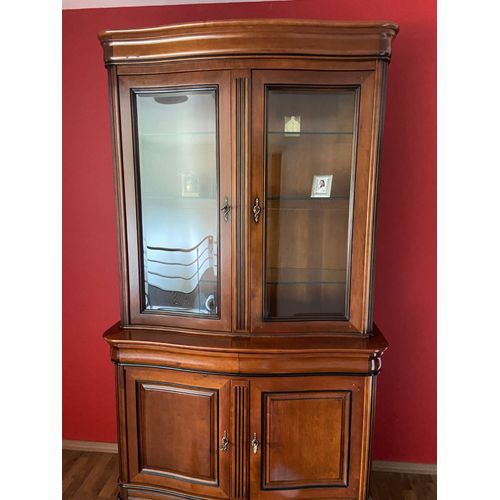 Vend Meuble Louis Philippe En Merisier