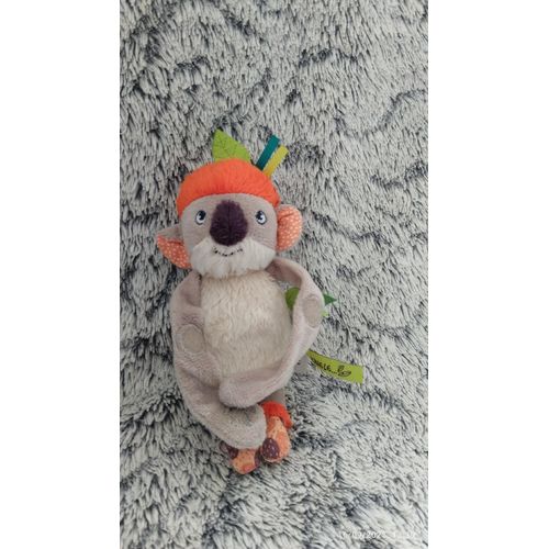 petit doudou Koala Moulin Roty Dans la jungle
