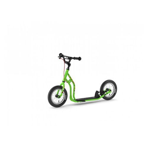 Scooter Junior Mau Vert Yedoo Emoji