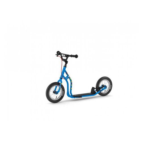 Scooter Junior Mau Bleu Yedoo Emoji