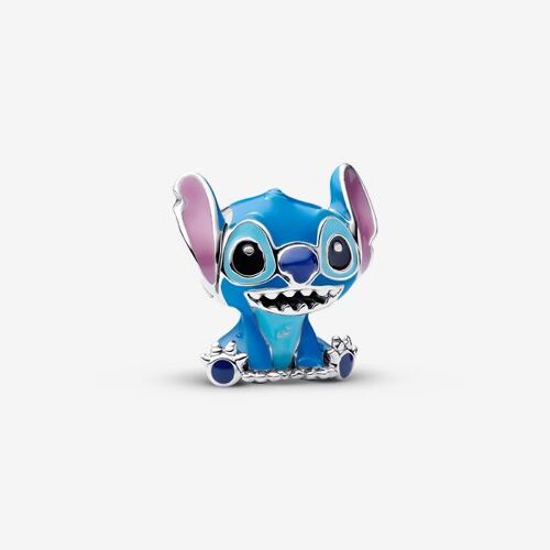 Pandora Charm Disney Stitch