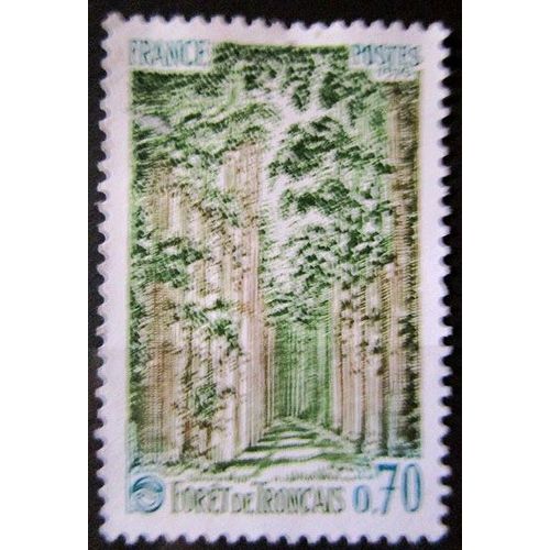 1976. F1886: Protection De La Nature Et De L'Environnement.