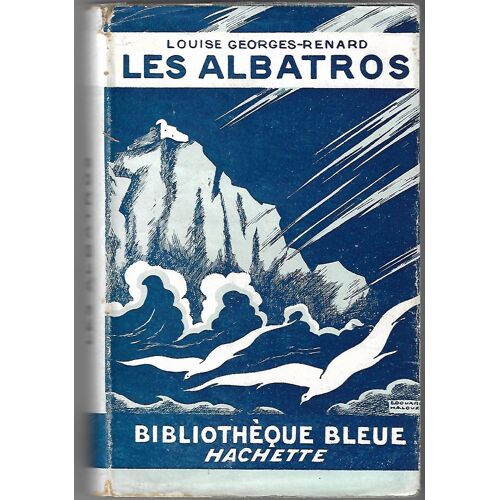Les Albatros